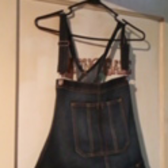 Overalls - Picture 2 of 3